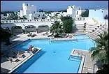 Hôtel Transatlantique à Agadir Maroc