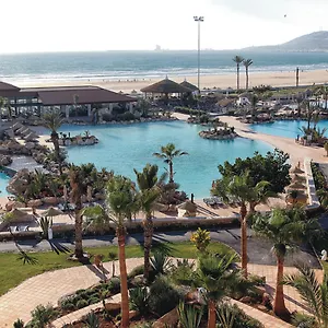 Riu Tikida Dunas **** Agadir