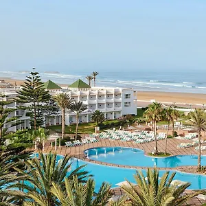 Iberostar Waves Founty **** Agadir