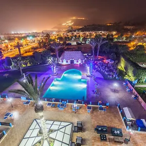 Oasis & **** Agadir