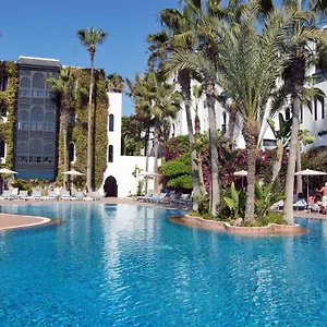 Mogador Al Madina **** Agadir