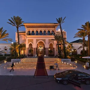 Atlantic Palace Golf Thalasso & Casino ***** Agadir